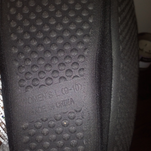 Ravens booties - Picture 5 of 5